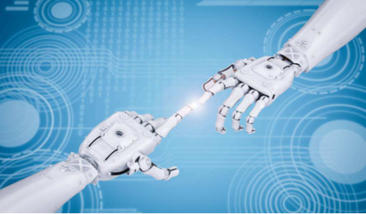 3D打印技術(shù) 加速機(jī)器人開發(fā)的創(chuàng)新引擎