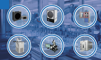 琪遠(yuǎn)電子 引領(lǐng)熱電堆傳感技術(shù)革新，全面對(duì)標(biāo)海曼的技術(shù)開發(fā)之路