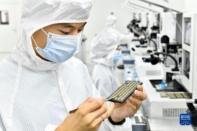 山東日照 聚焦“高”與“新”構(gòu)建“3+1”現(xiàn)代產(chǎn)業(yè)體系的技術(shù)開發(fā)路徑