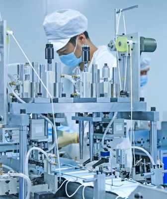 影兒時(shí)尚集團(tuán)攜手港影公司，共筑時(shí)尚防護(hù)科技新篇章