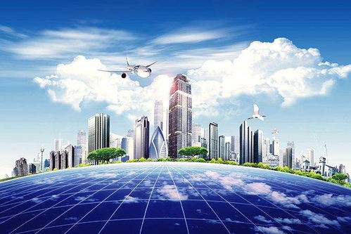 互聯(lián)網(wǎng)時(shí)代下智慧城市發(fā)展的五大技術(shù)開發(fā)趨勢(shì)