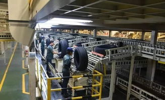 超強(qiáng)產(chǎn)品實(shí)力征服市場(chǎng) 中策橡膠60年技術(shù)開發(fā)鑄就王者霸業(yè)