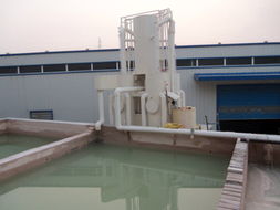 北京沃格瑞特水處理技術開發有限公司 污水處理成套設備產品列表與技術開發概覽