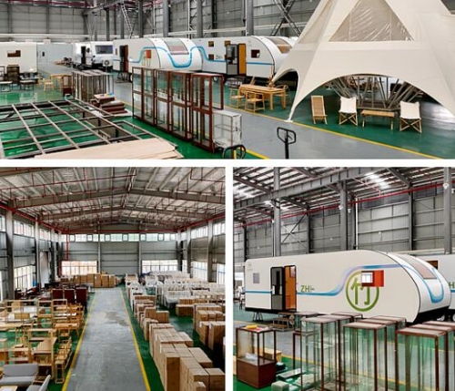 湖南雙牌 一根翠竹的“智造”之旅，全竹產品技術開發闖出新天地