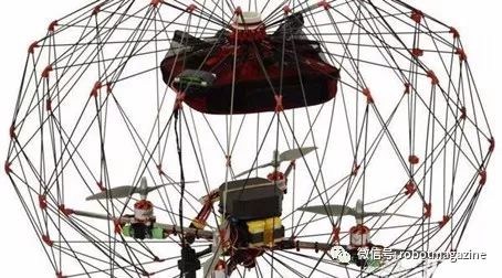 瑞士創新突破 3D打印技術驅動新型無人機開發，引領航空技術新浪潮