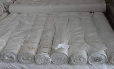 花格子的魅力 布工廠的經典與創新