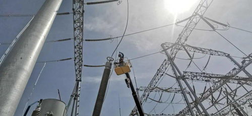 寧夏第27座330千伏變電站投運，電網(wǎng)建設(shè)與金屬附件制造協(xié)同發(fā)展
