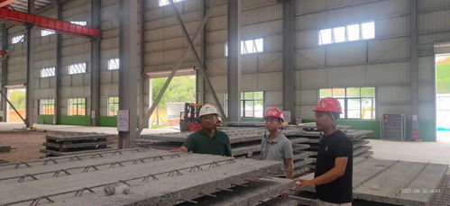 筑牢安全防線 工業(yè)園區(qū)持續(xù)開(kāi)展建筑用金屬制附件及架座制造領(lǐng)域安全生產(chǎn)專項(xiàng)檢查
