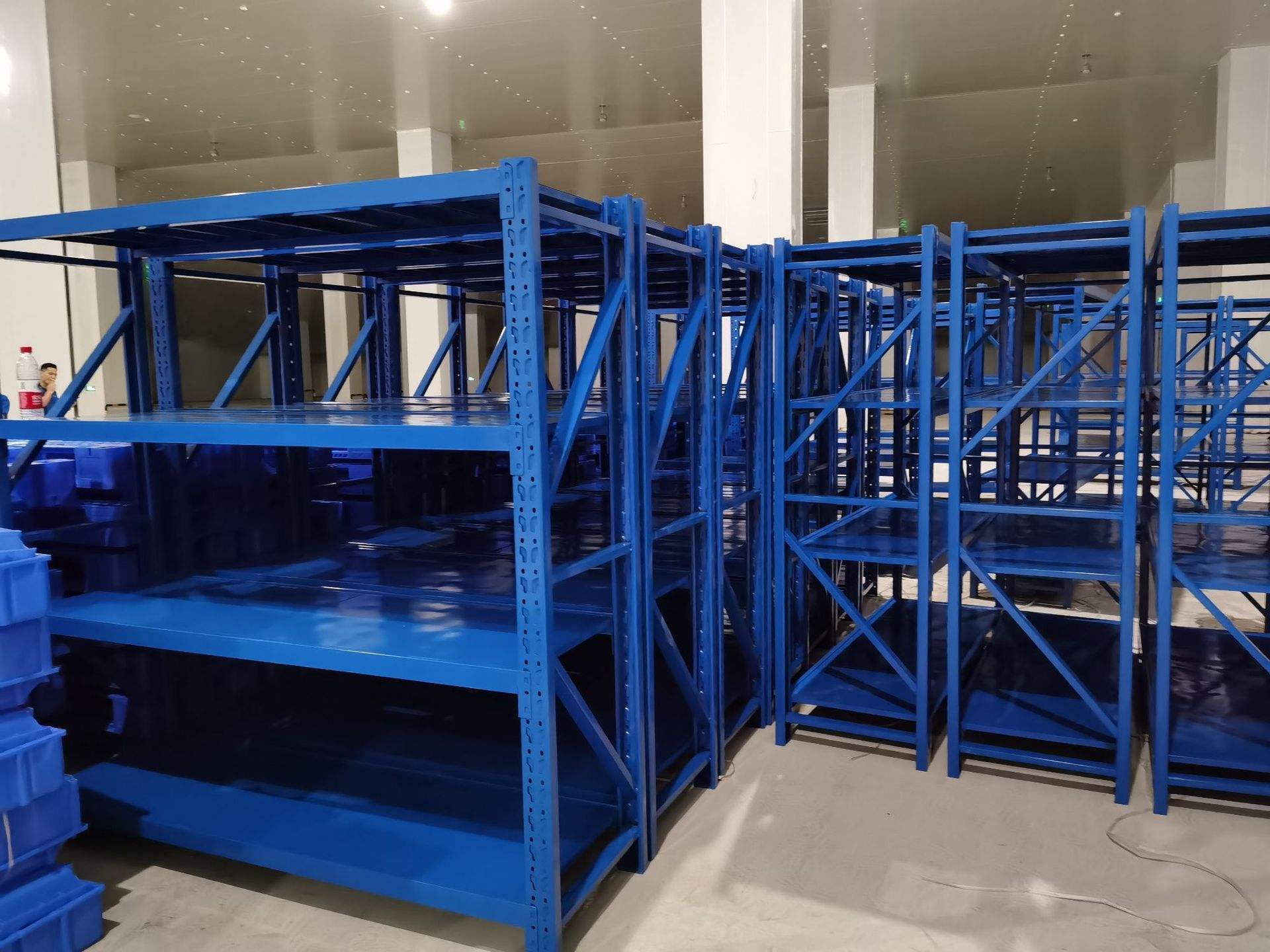 湖南金屬架廠家與品牌全景解析 工藝創(chuàng)新引領(lǐng)建筑附件及架座制造新高度
