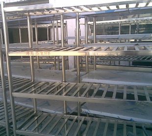 承接廣州金屬制附件與架座制造 從展架到建筑附件的專業(yè)服務(wù)