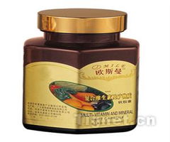 虎網復合保健產品 天然健康的時代新選擇